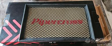 Filtro sportivo Pipercross