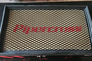 Filtro sportivo Pipercross