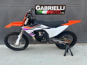 Ktm 250 SX