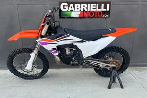 Ktm 250 SX
