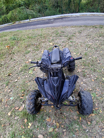 Quad cvm 125