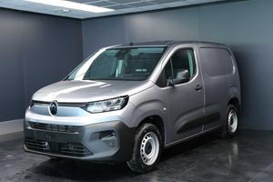 Citroen Berlingo van M 1.5 bluehdi 100cv S&S +IVA