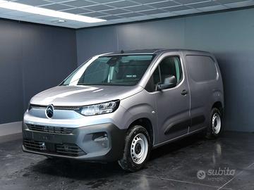 Citroen Berlingo van M 1.5 bluehdi 100cv S&S +IVA