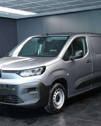 Citroen Berlingo van M 1.5 bluehdi 100cv S&S +IVA