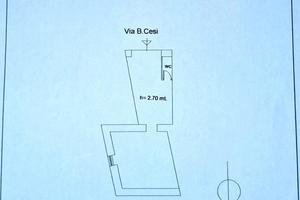Locale 27 mq - Vomero ideale per ufficio, deposito