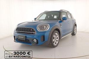 Mini Cooper SD Countryman 2.0 TwinPower Turbo Coop