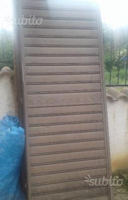 Porta Garage/Magazzino