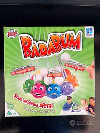 Badabum - sfida allultima sfera