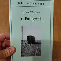 In Patagonia - Bruce Chatwin - Adelphi (2007)