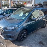 Ford Tourneo Courier 1.5 TDCI 100 CV S&S Plus