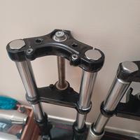 forcella originale Harley  sportster 2007