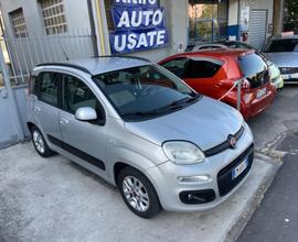 Fiat Panda 1.2 EasyPower Lounge