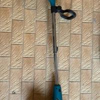 Tagliabordi elettrico makita