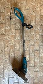 Tagliabordi elettrico makita