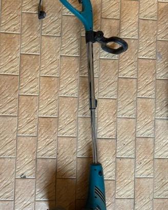 Tagliabordi elettrico makita