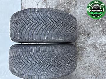 gomme usate 2254517 All Seasons KLEBER - QUADRAXER