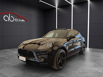 Porsche Macan 2.0 245cv pdk