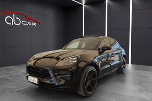 Porsche Macan 2.0 245cv pdk