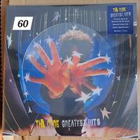 vinile the cure greatest hits 