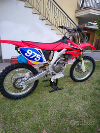 Honda CRF 250