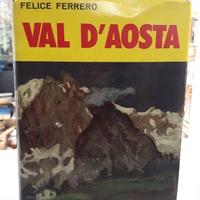 Val d'aosta felice ferrero iglongo & c. editori 19