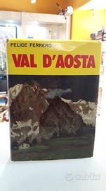 Val d'aosta felice ferrero iglongo & c. editori 19