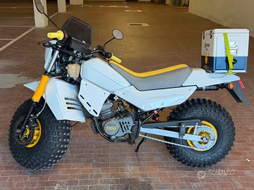 Fantic koala 50cc