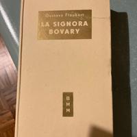 La signora Bovary