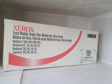 Gruppo fusore originale xerox 109r00751"