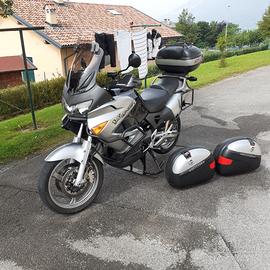 Honda Varadero 1000
