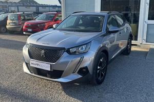 PEUGEOT 2008 II 2020 - 2008 1.2 puretech Active Pa