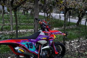 KTM300 2018
