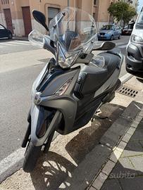 Kymco Agility 300i Scooter