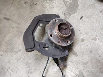 Fusello ant dx RENAULT TWINGO 999cc benzina 2016