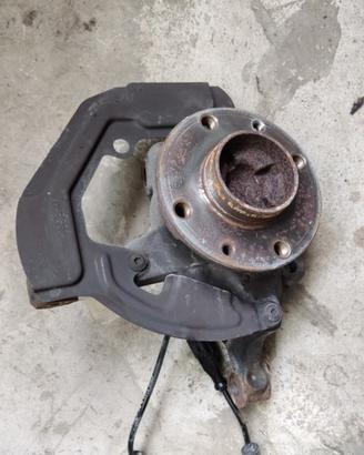 Fusello ant dx RENAULT TWINGO 999cc benzina 2016