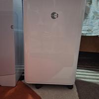 deumidificatore equation