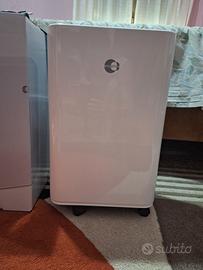 deumidificatore equation