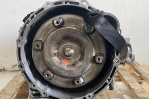 CAMBIO AUTOMATICO CON CONVERTITORE DI COPPIA KIA S