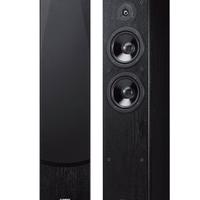 Yamaha NSF51BL Coppia casse passive