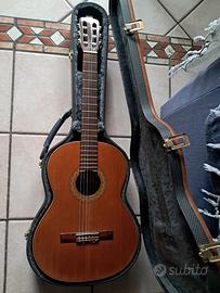 Chitarra classica Alhambra 3C 