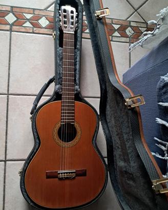 Chitarra classica Alhambra 3C 