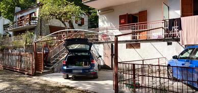 Appartamento Monte San Vicino