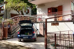Appartamento Monte San Vicino