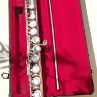 Flauto traverso da studio cinese fine anni '90