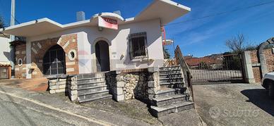 Locale Commerciale - Grottaminarda