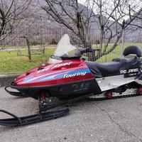 POLARIS SPORT TOURING 550