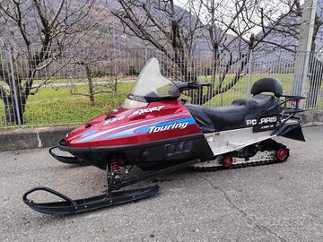 POLARIS SPORT TOURING 550