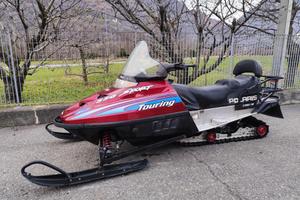 POLARIS SPORT TOURING 550