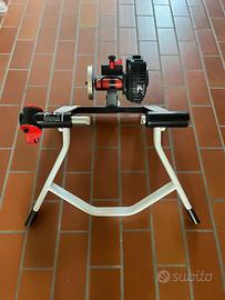 Home trainer