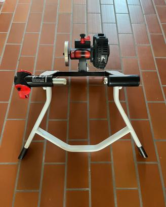 Home trainer